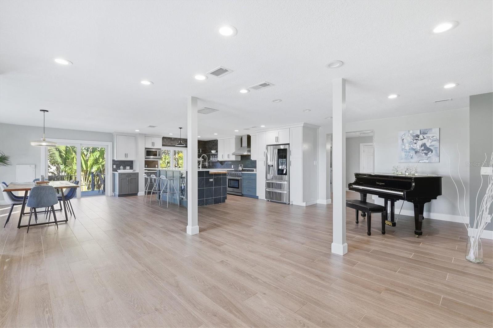 SOUTH DAVISTA REV MAP - Residential