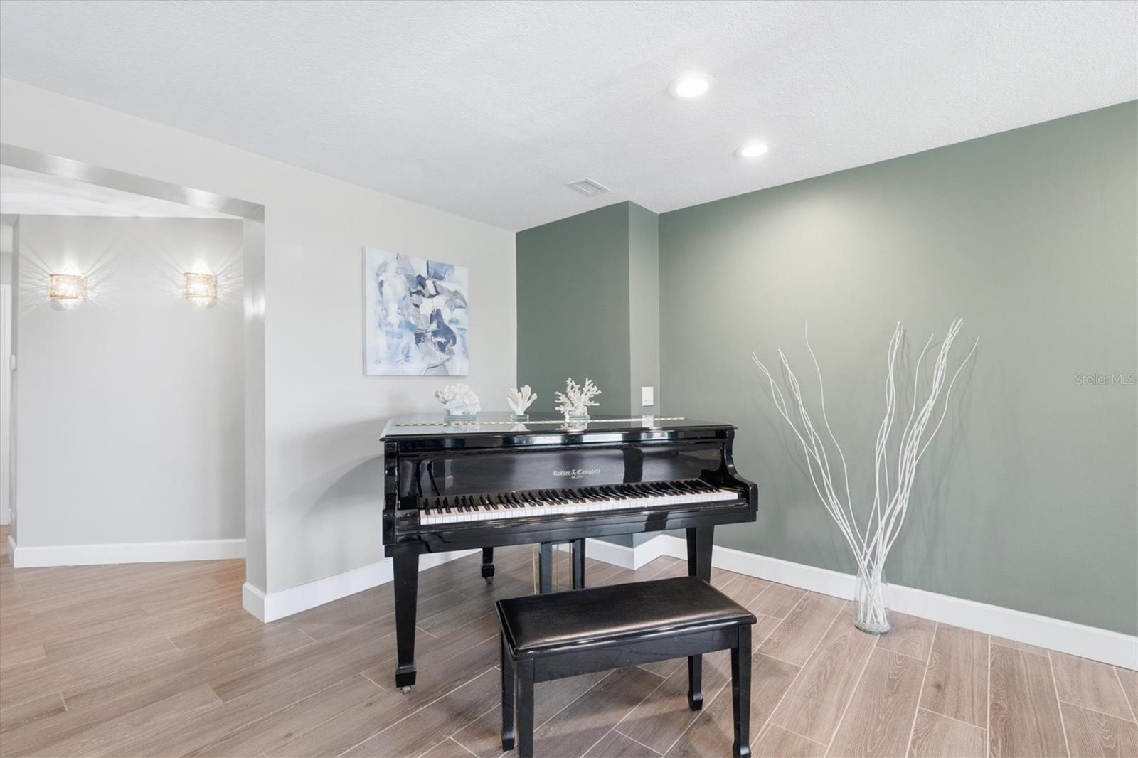 SOUTH DAVISTA REV MAP - Residential