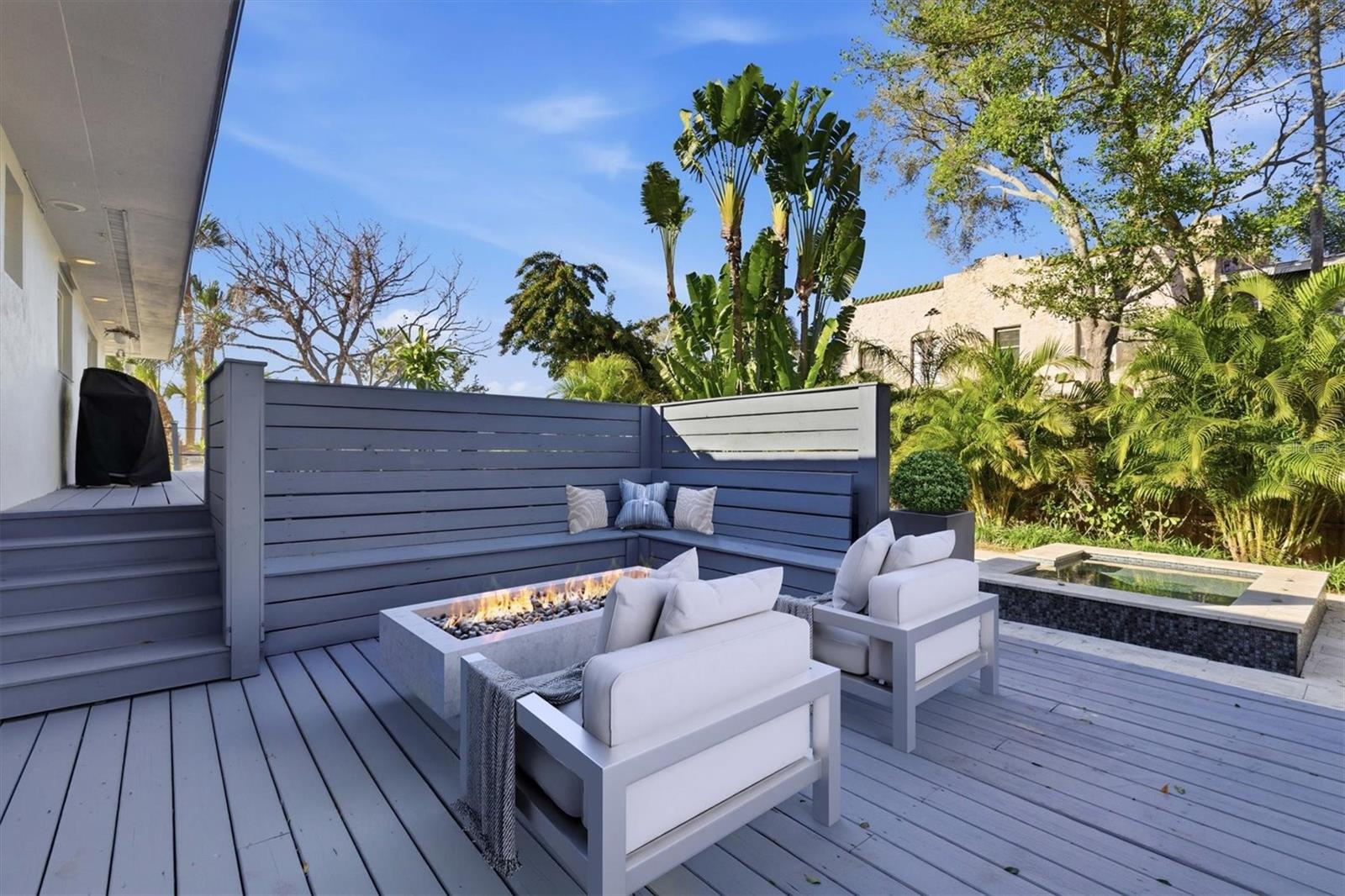 SOUTH DAVISTA REV MAP - Residential