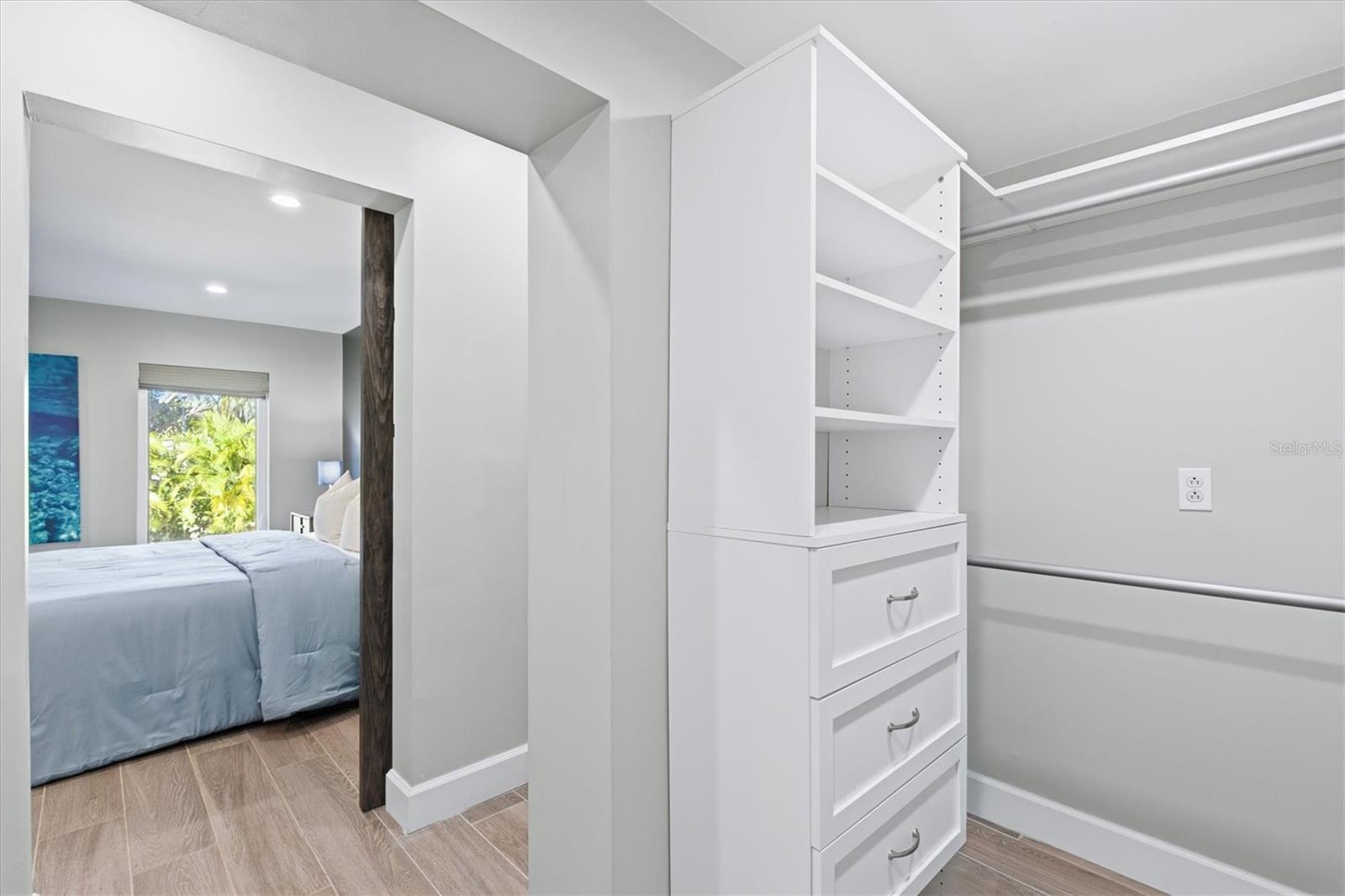 SOUTH DAVISTA REV MAP - Residential