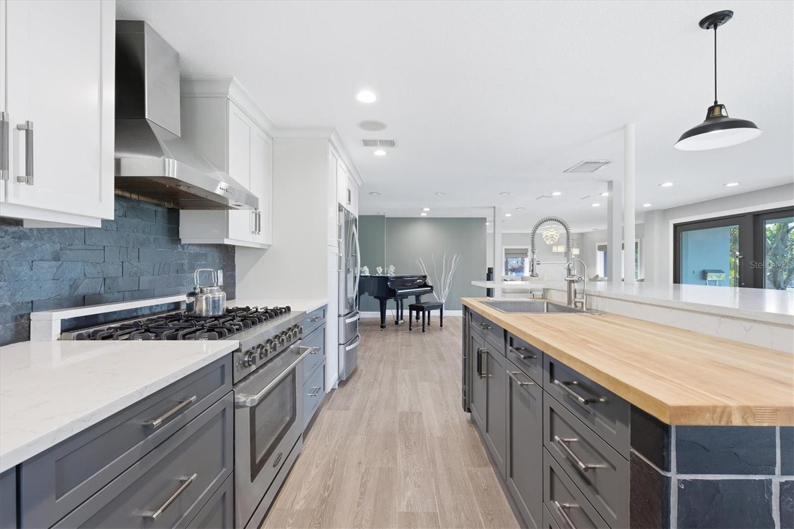 SOUTH DAVISTA REV MAP - Residential