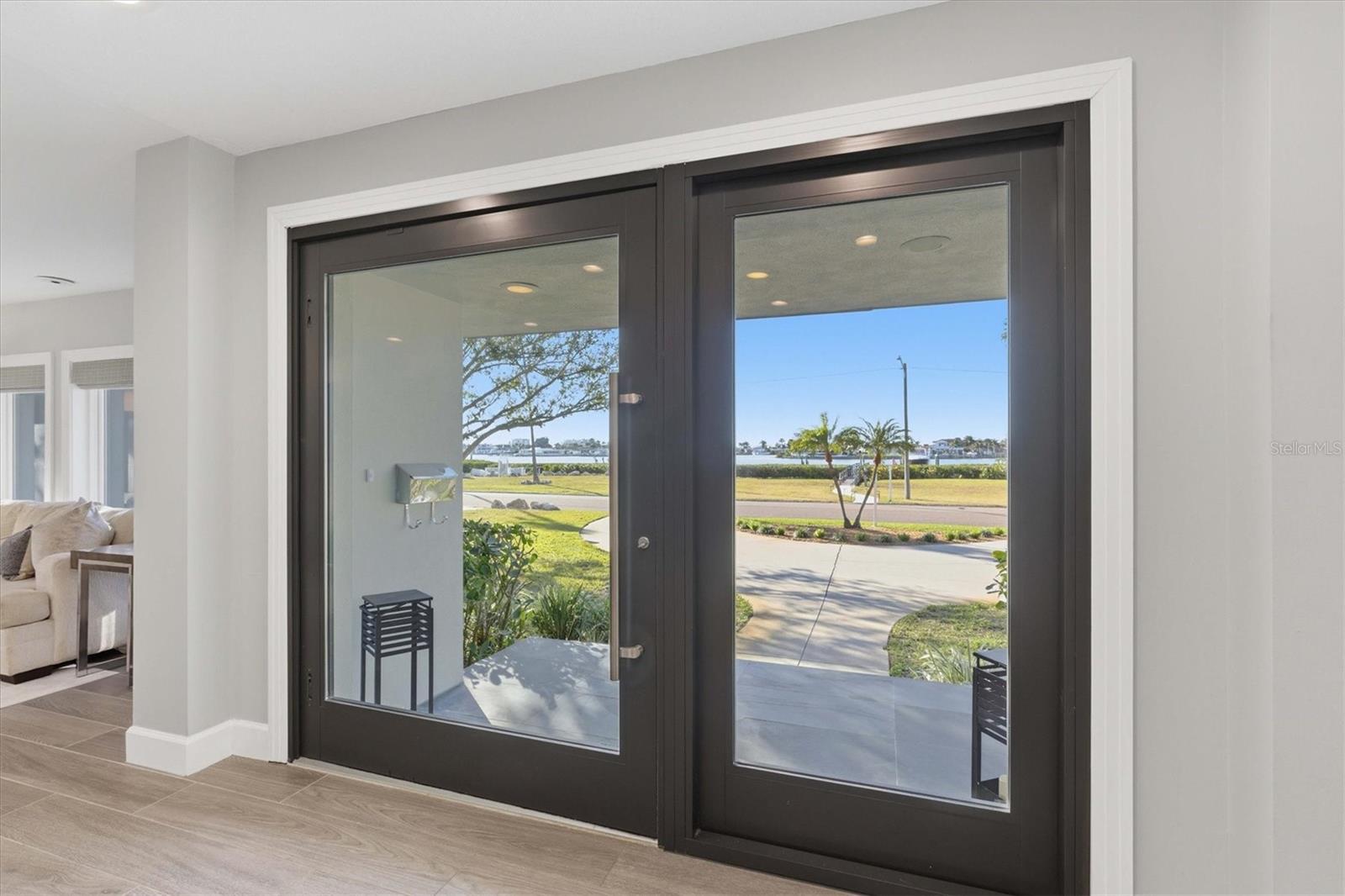 SOUTH DAVISTA REV MAP - Residential