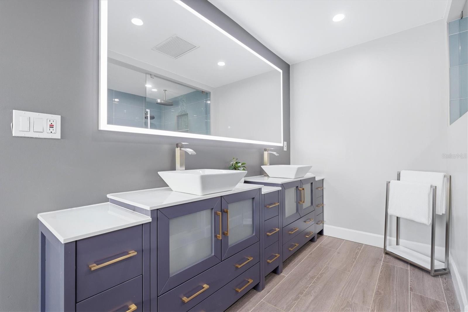 SOUTH DAVISTA REV MAP - Residential