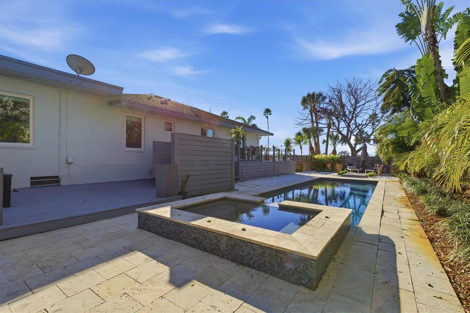 SOUTH DAVISTA REV MAP - Residential