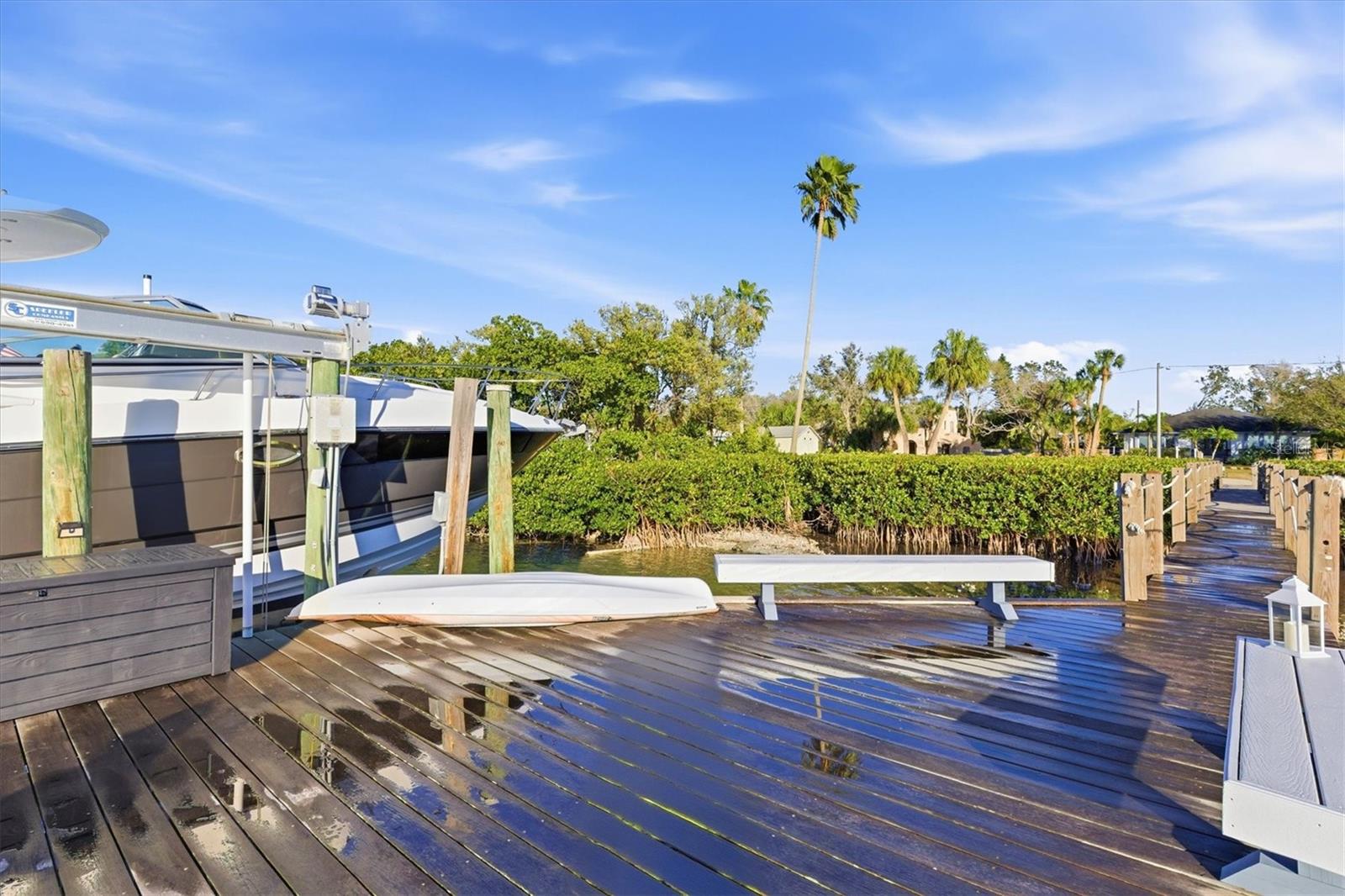 SOUTH DAVISTA REV MAP - Residential