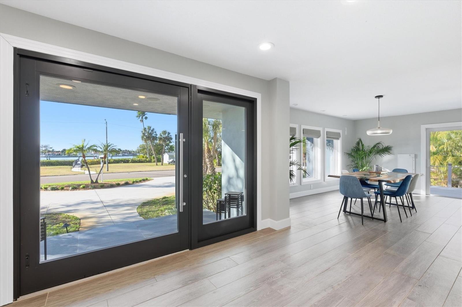 SOUTH DAVISTA REV MAP - Residential