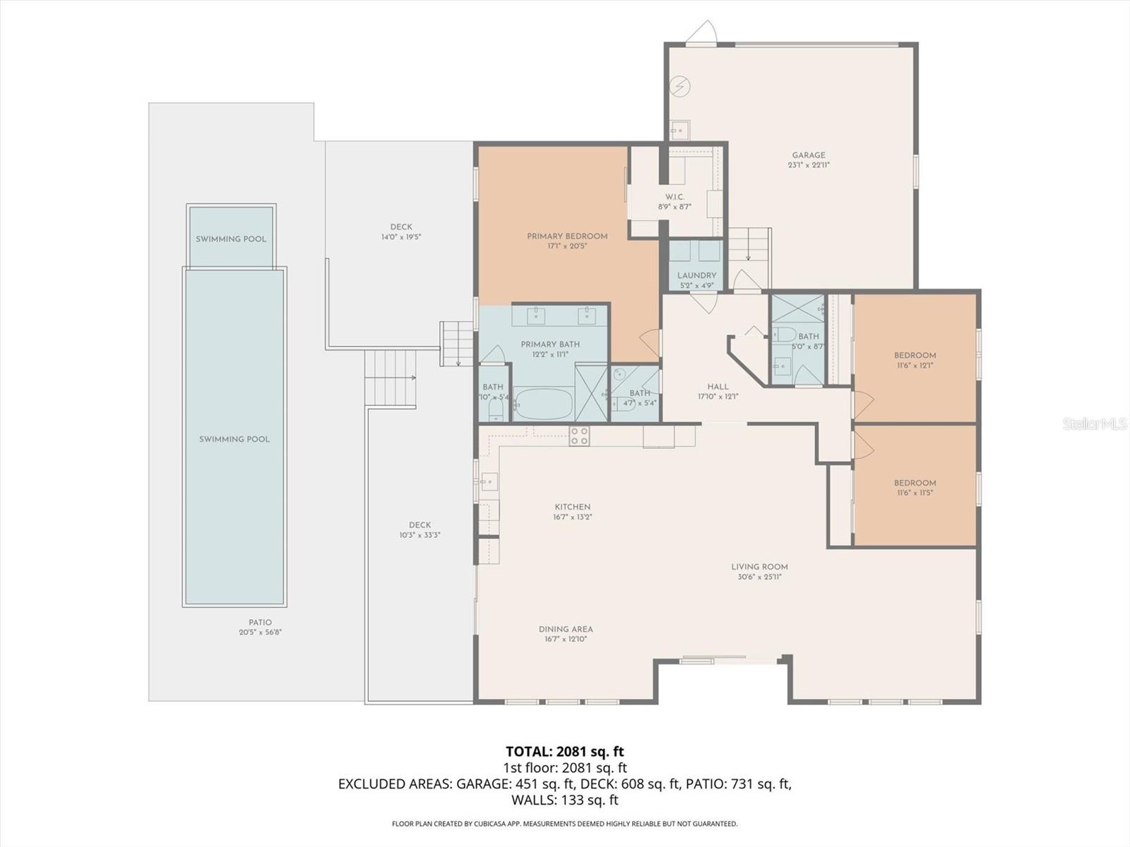 SOUTH DAVISTA REV MAP - Residential