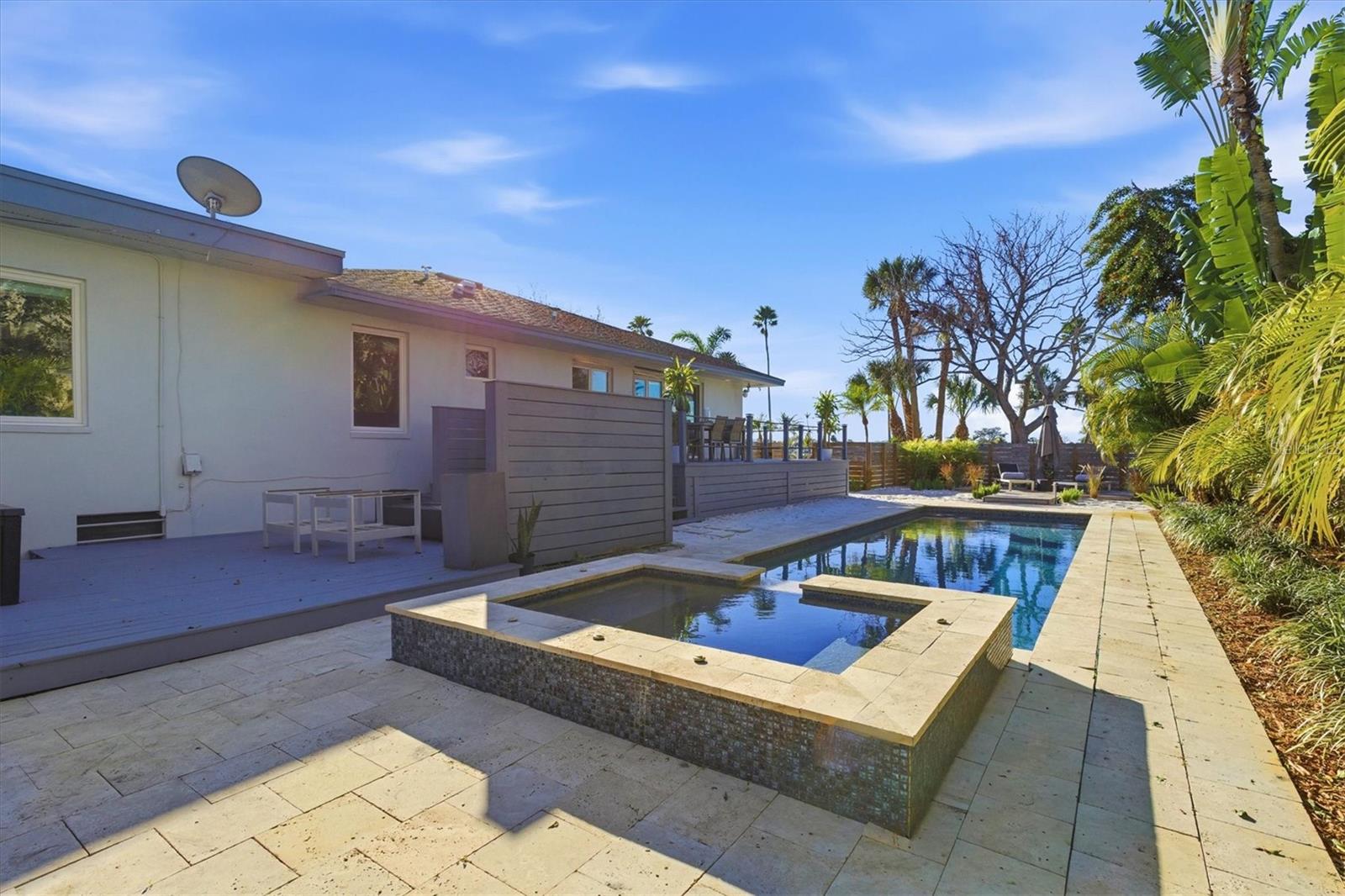 SOUTH DAVISTA REV MAP - Residential