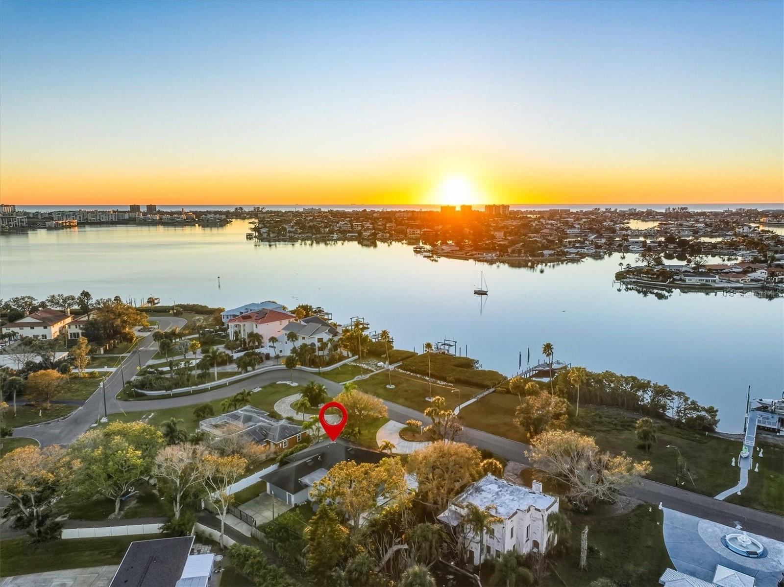 SOUTH DAVISTA REV MAP - Residential