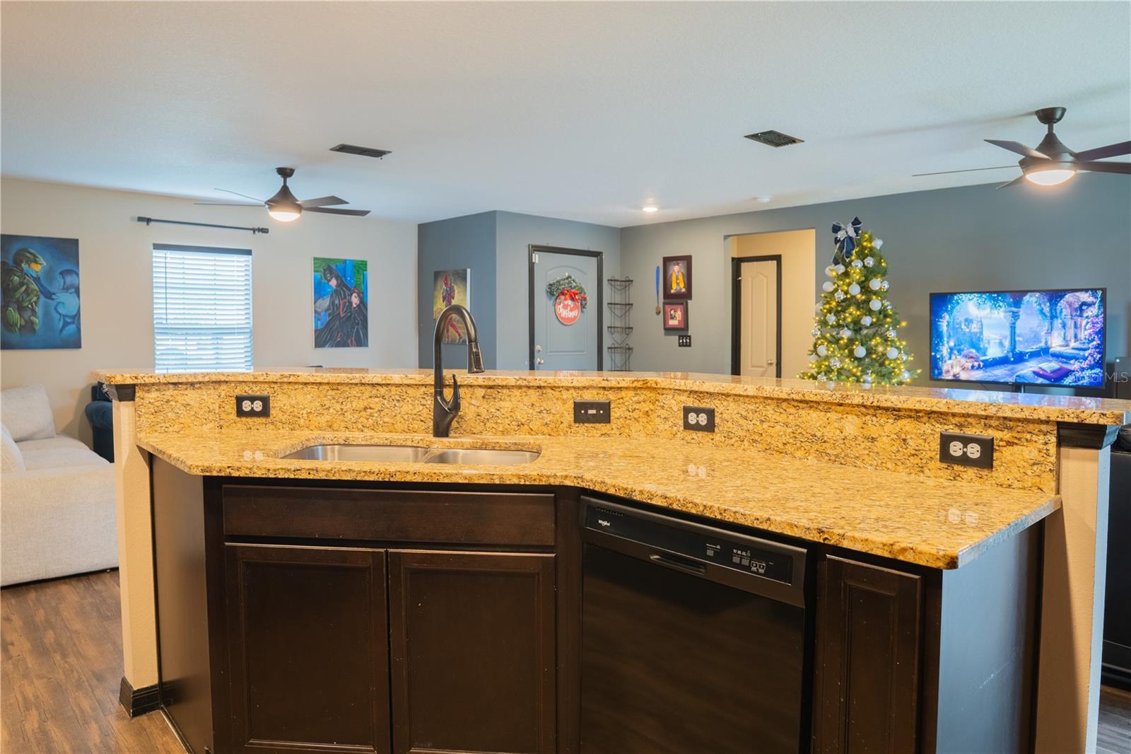 MASCOTTE LAKE JACKSON RIDGE PH 02 - Residential