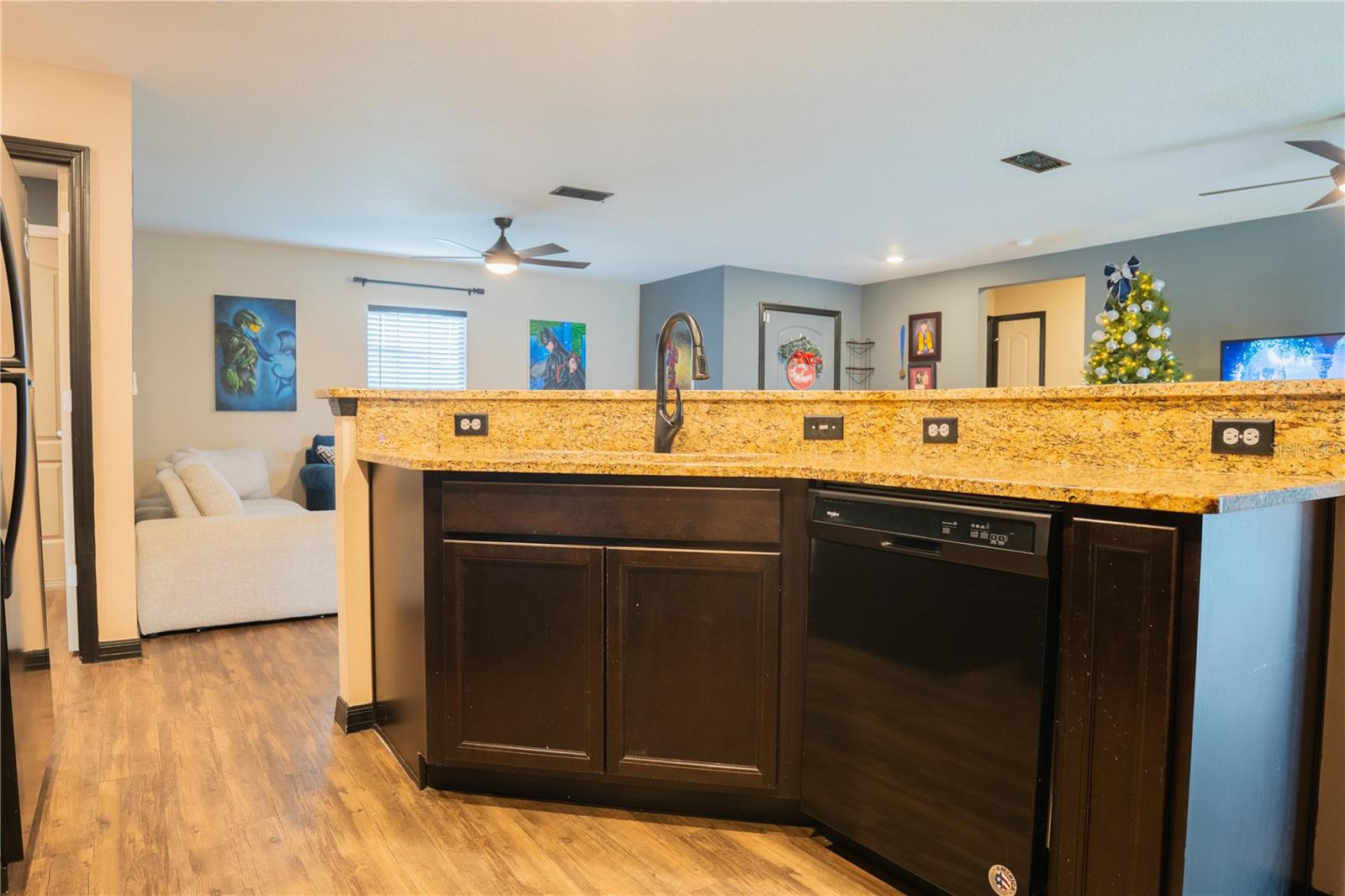 MASCOTTE LAKE JACKSON RIDGE PH 02 - Residential