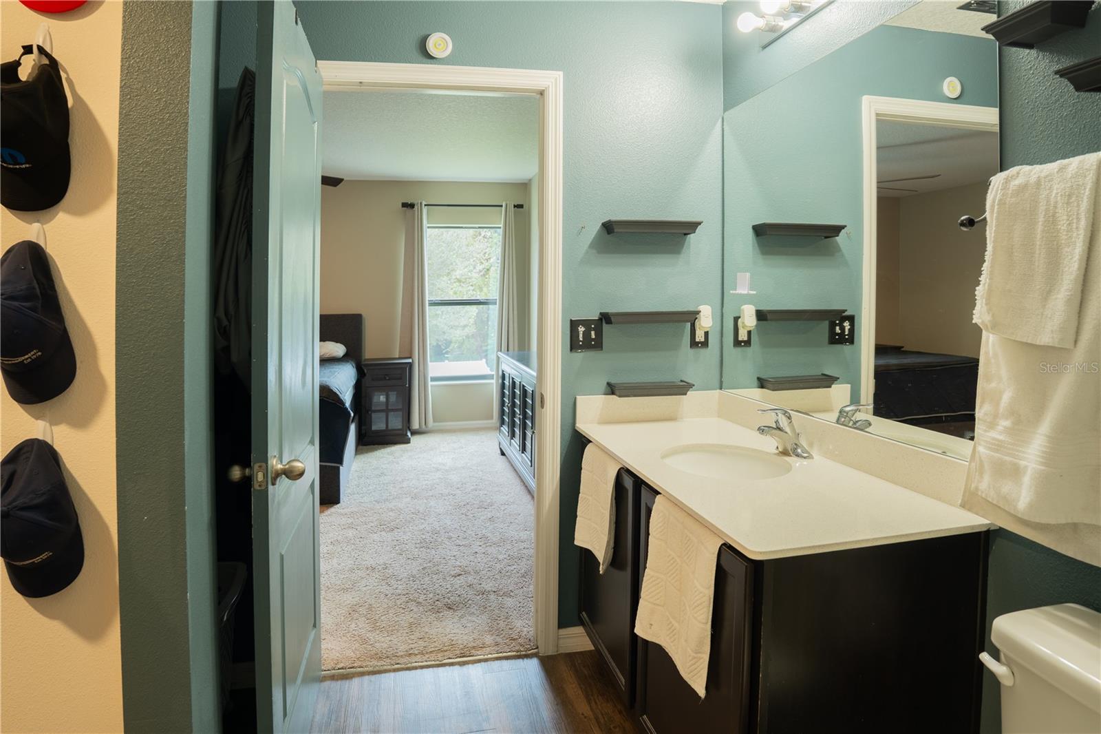 MASCOTTE LAKE JACKSON RIDGE PH 02 - Residential