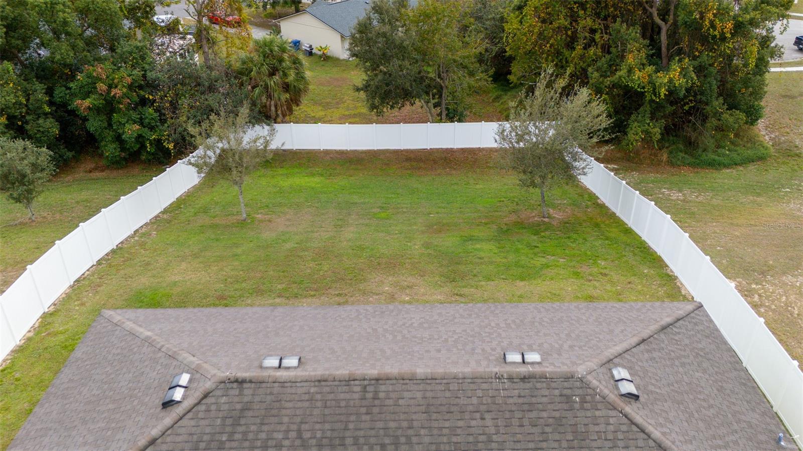 MASCOTTE LAKE JACKSON RIDGE PH 02 - Residential