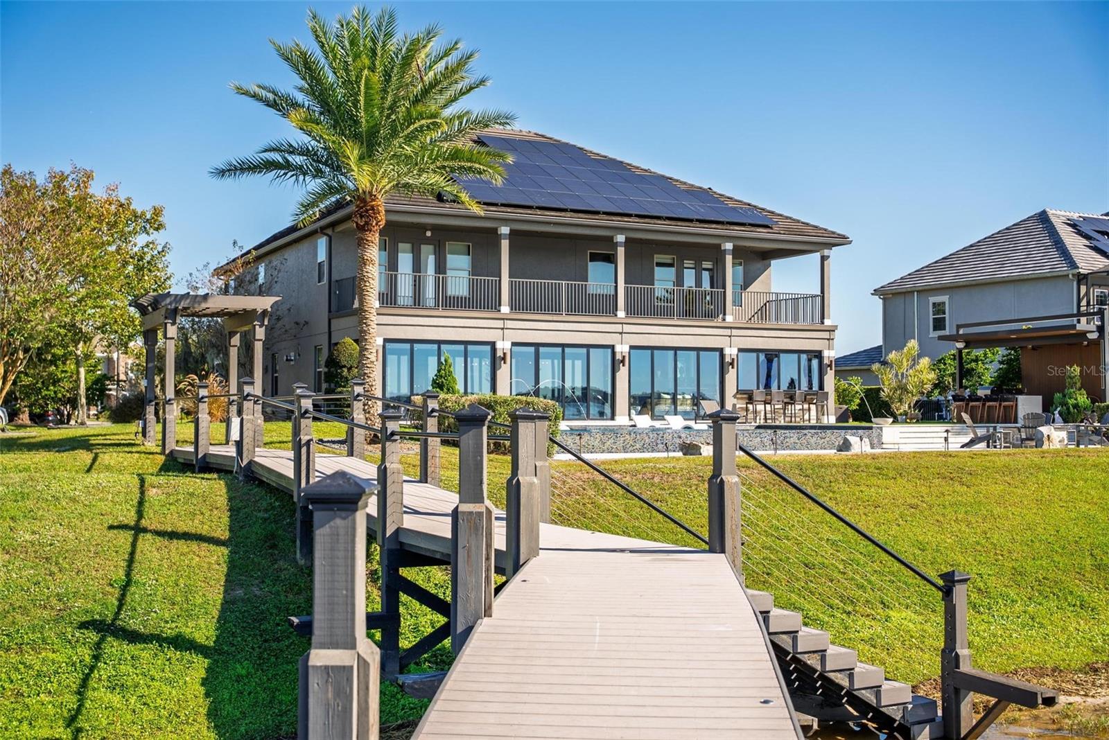 HICKORY HAMMOCK PH 2C - Residential