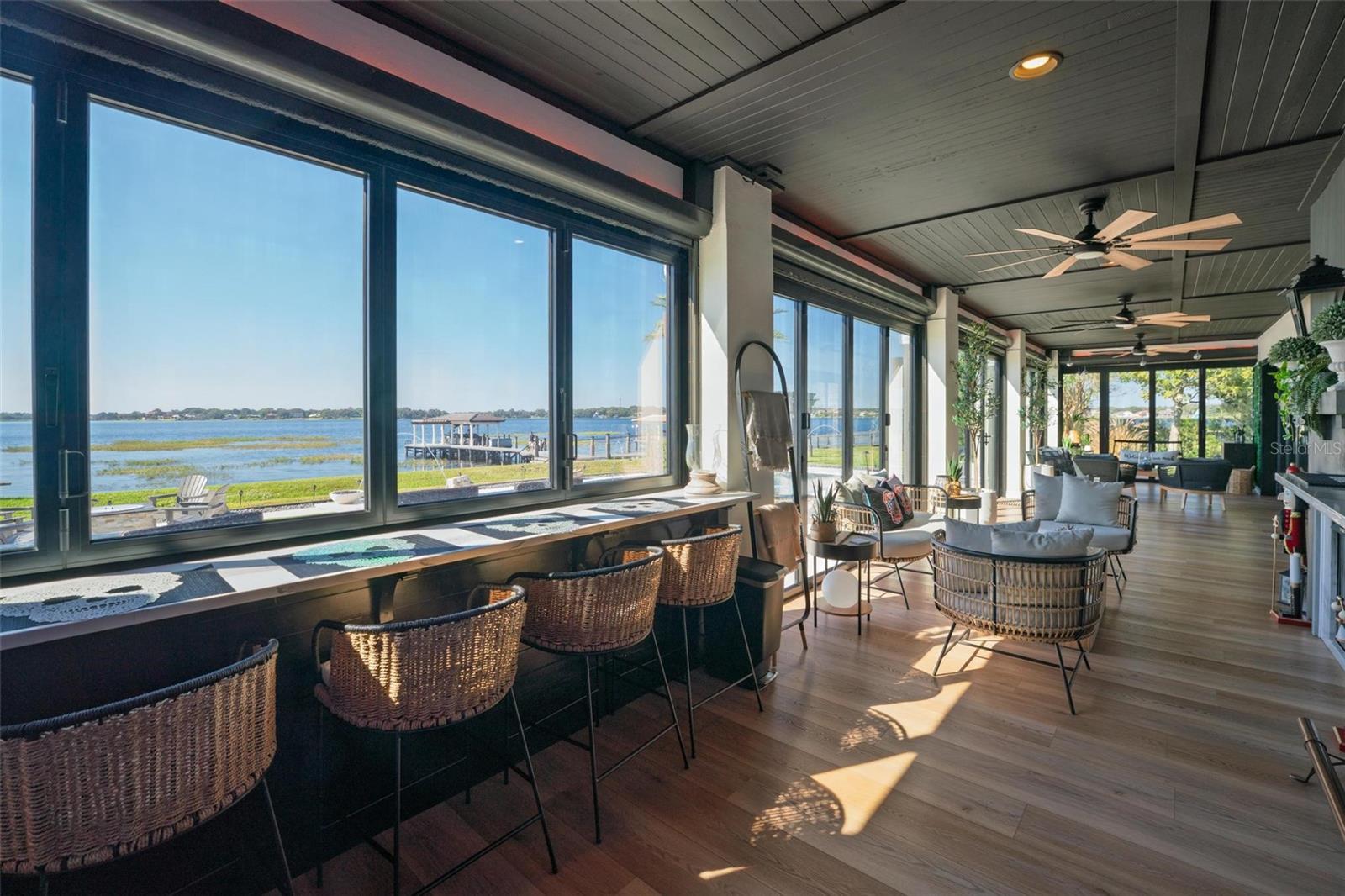 HICKORY HAMMOCK PH 2C - Residential