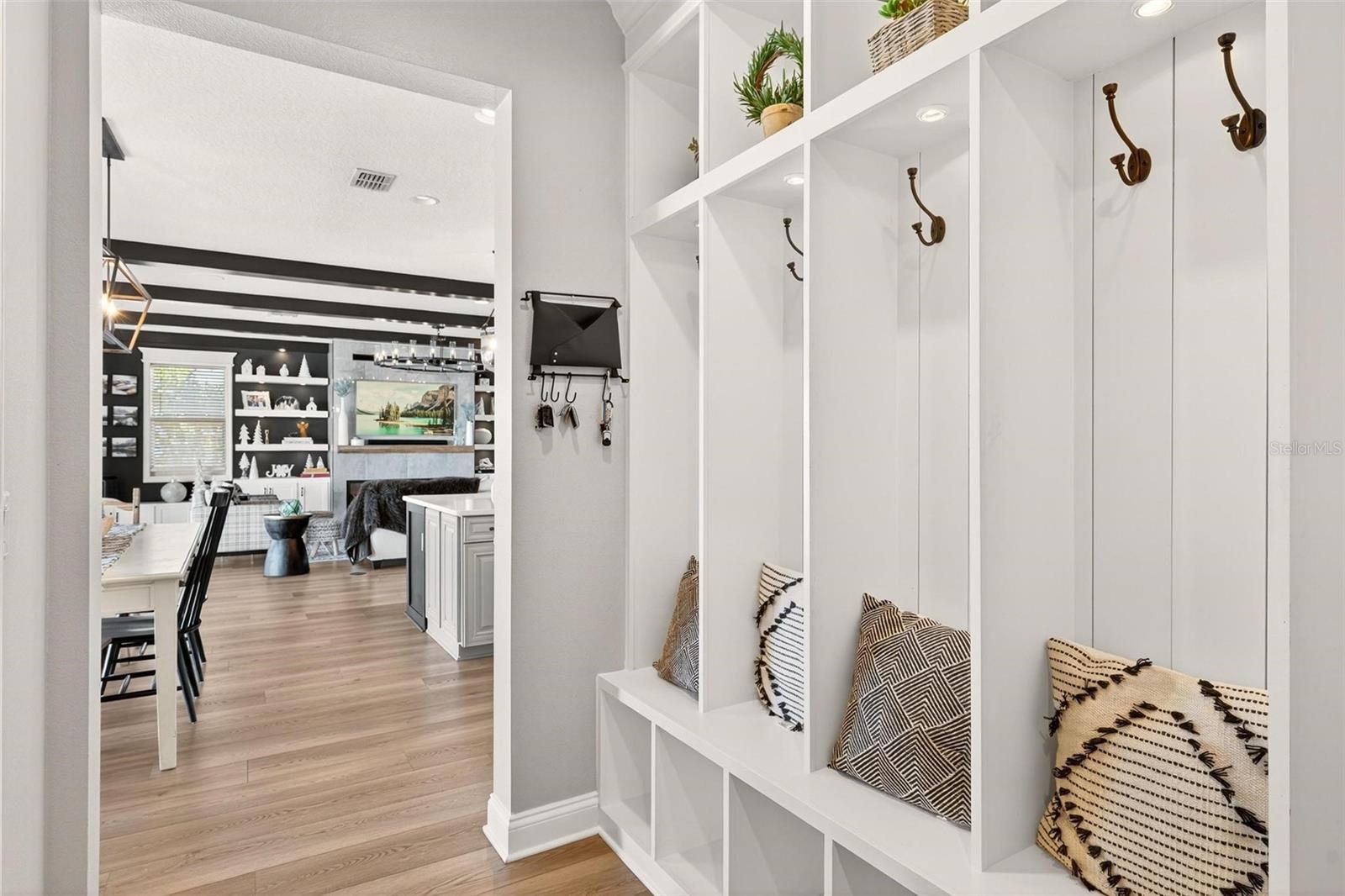 HICKORY HAMMOCK PH 2C - Residential