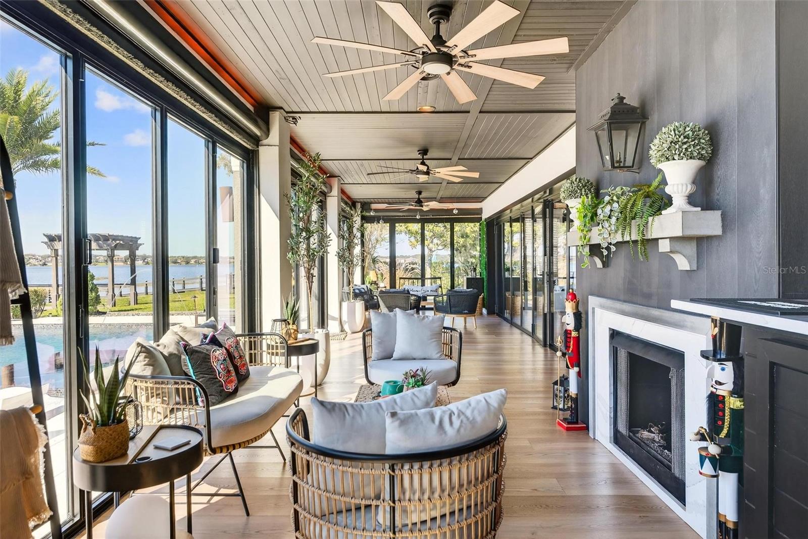 HICKORY HAMMOCK PH 2C - Residential