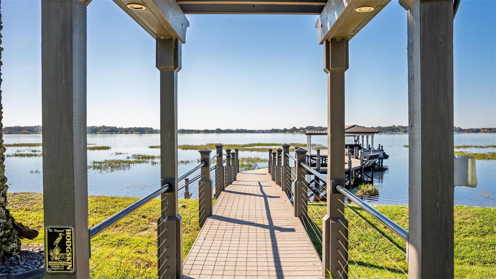 HICKORY HAMMOCK PH 2C - Residential