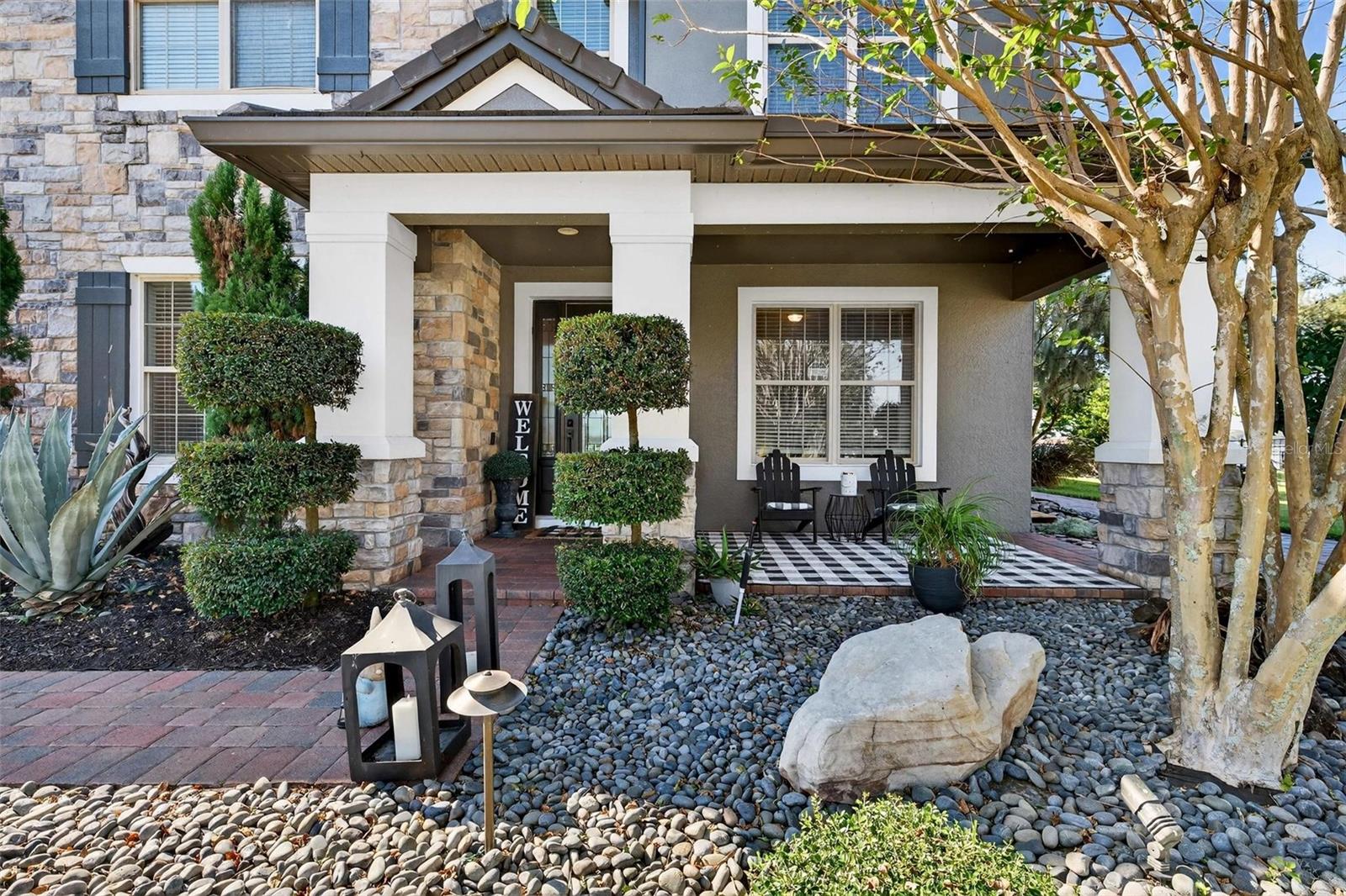 HICKORY HAMMOCK PH 2C - Residential