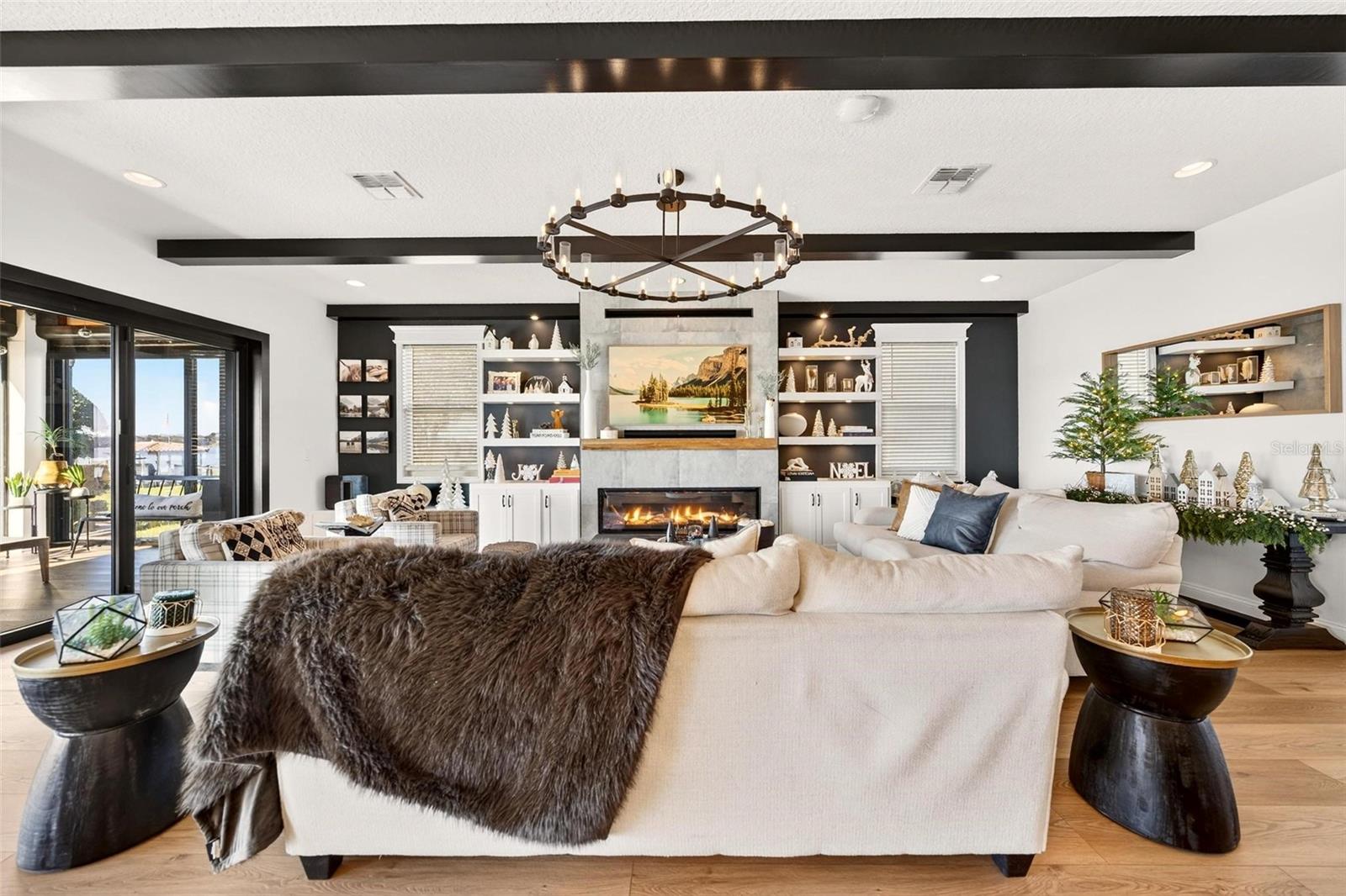 HICKORY HAMMOCK PH 2C - Residential