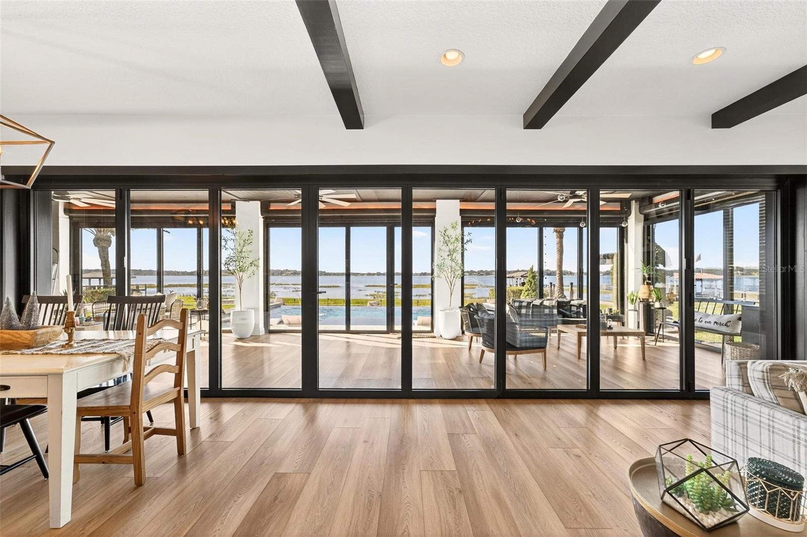 HICKORY HAMMOCK PH 2C - Residential