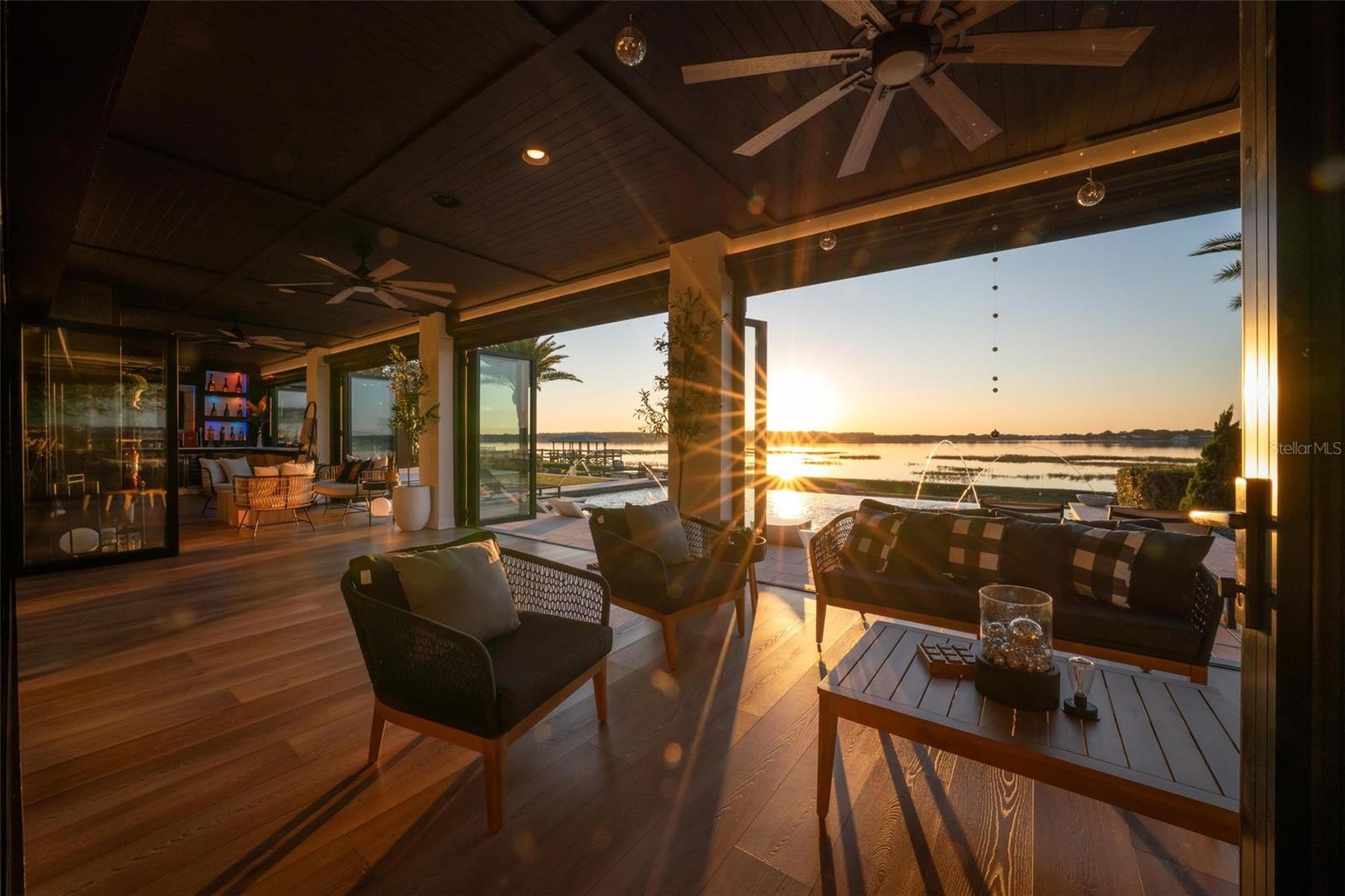 HICKORY HAMMOCK PH 2C - Residential