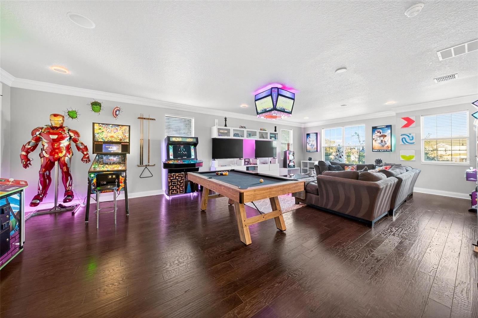 HICKORY HAMMOCK PH 2C - Residential