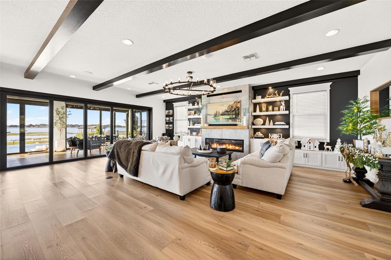 HICKORY HAMMOCK PH 2C - Residential