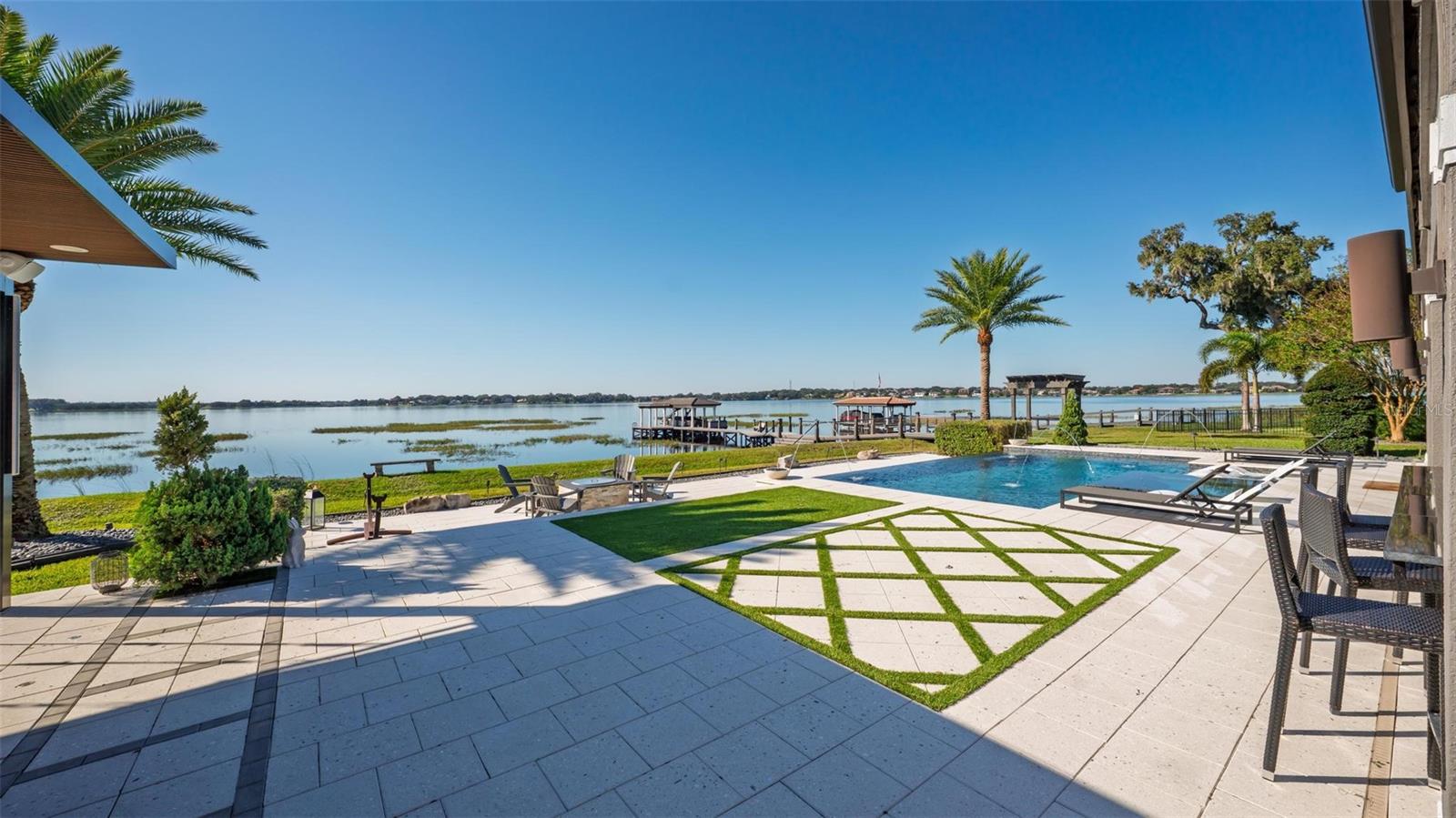 HICKORY HAMMOCK PH 2C - Residential