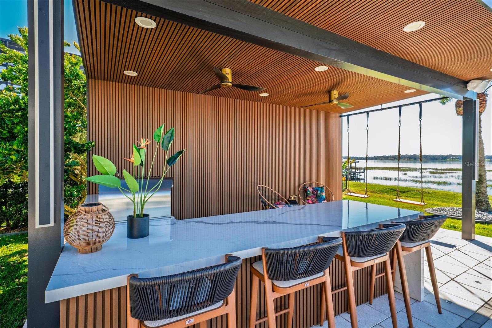 HICKORY HAMMOCK PH 2C - Residential