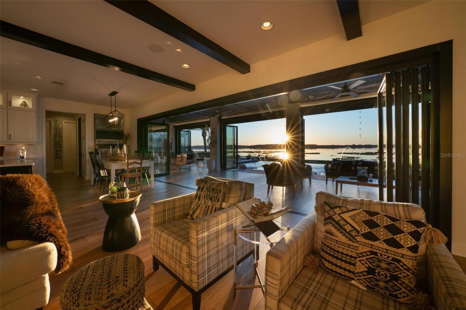 HICKORY HAMMOCK PH 2C - Residential