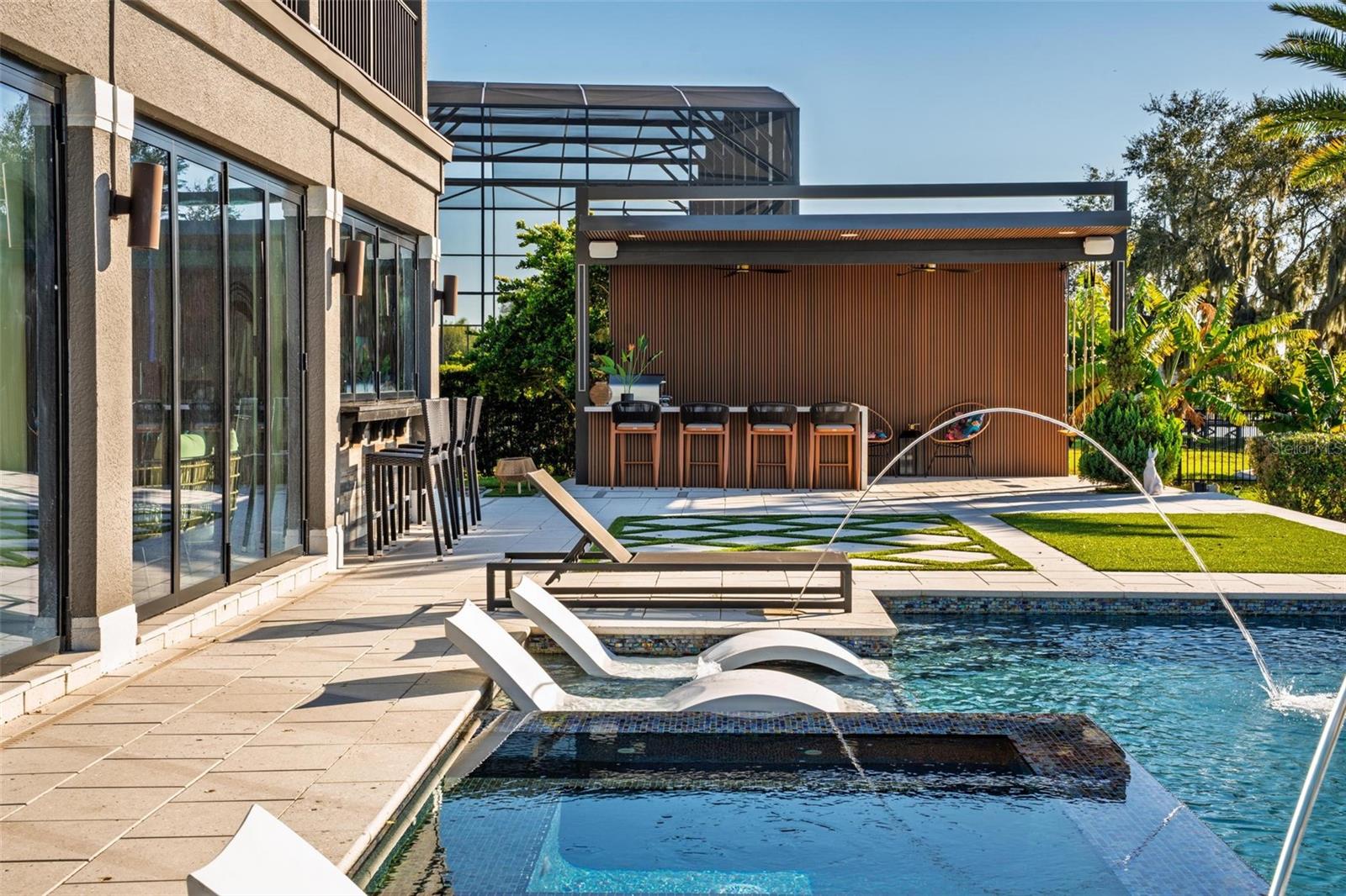 HICKORY HAMMOCK PH 2C - Residential