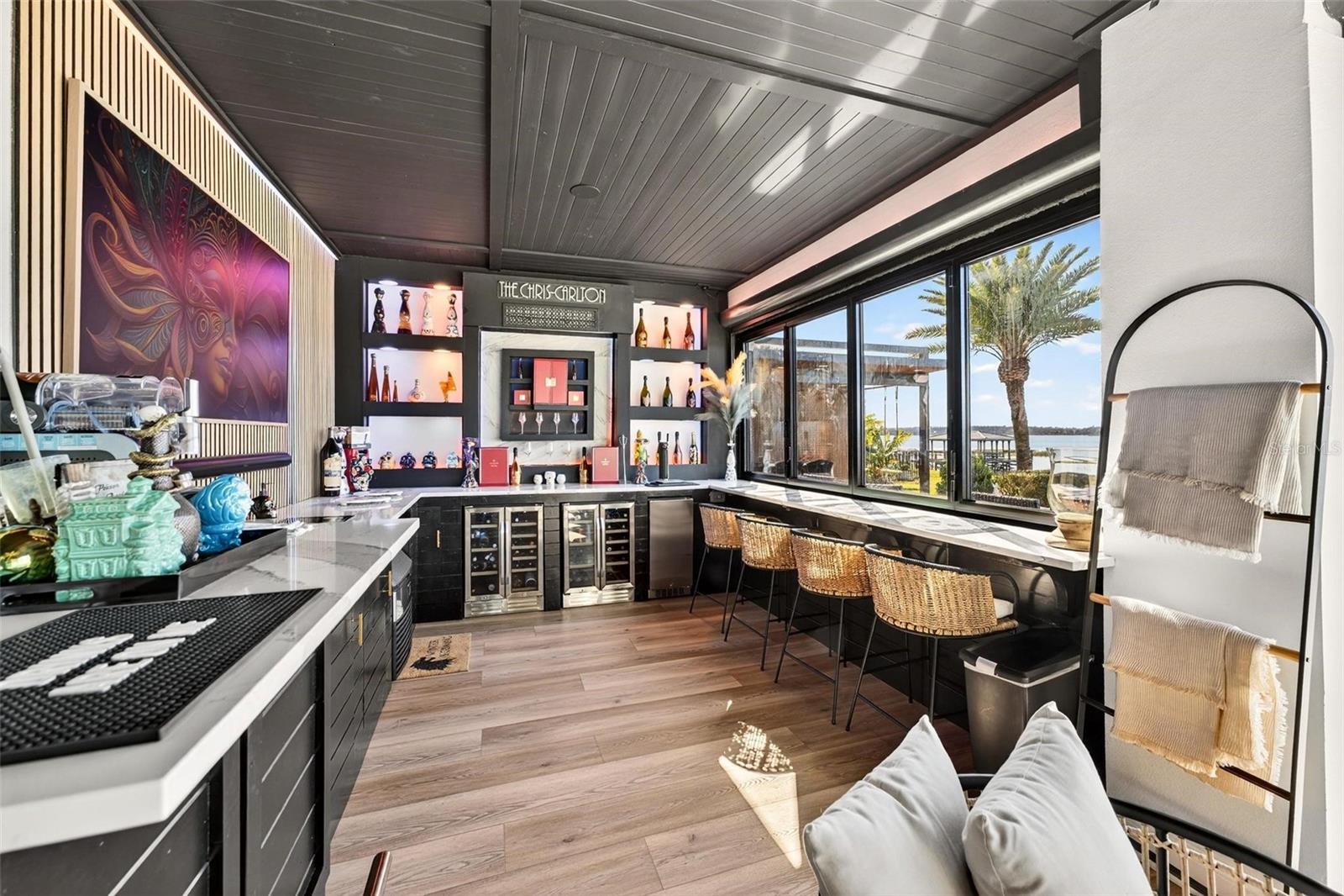 HICKORY HAMMOCK PH 2C - Residential