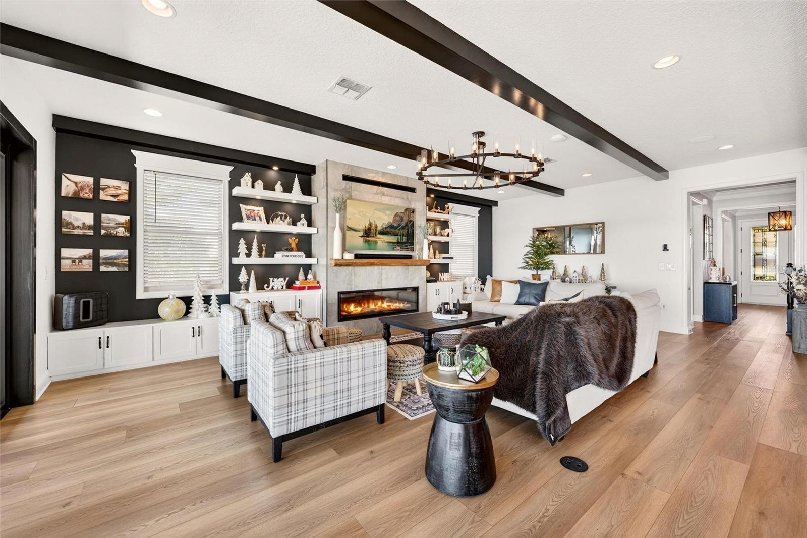 HICKORY HAMMOCK PH 2C - Residential