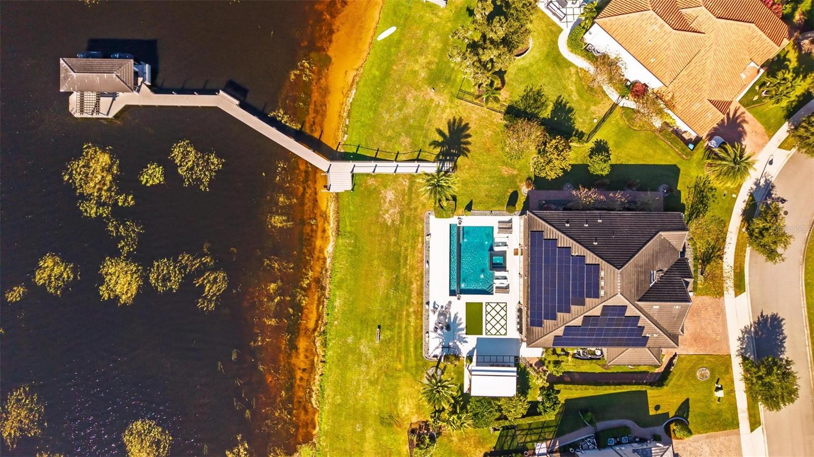 HICKORY HAMMOCK PH 2C - Residential