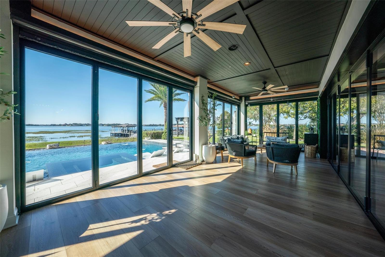 HICKORY HAMMOCK PH 2C - Residential