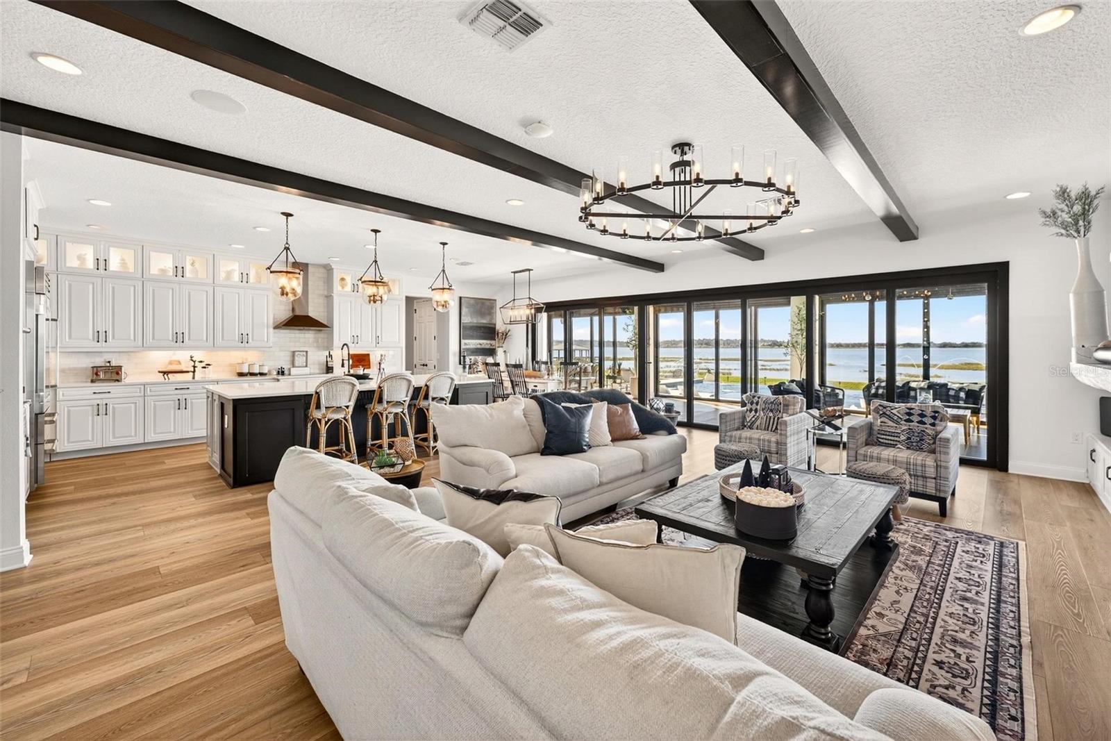 HICKORY HAMMOCK PH 2C - Residential