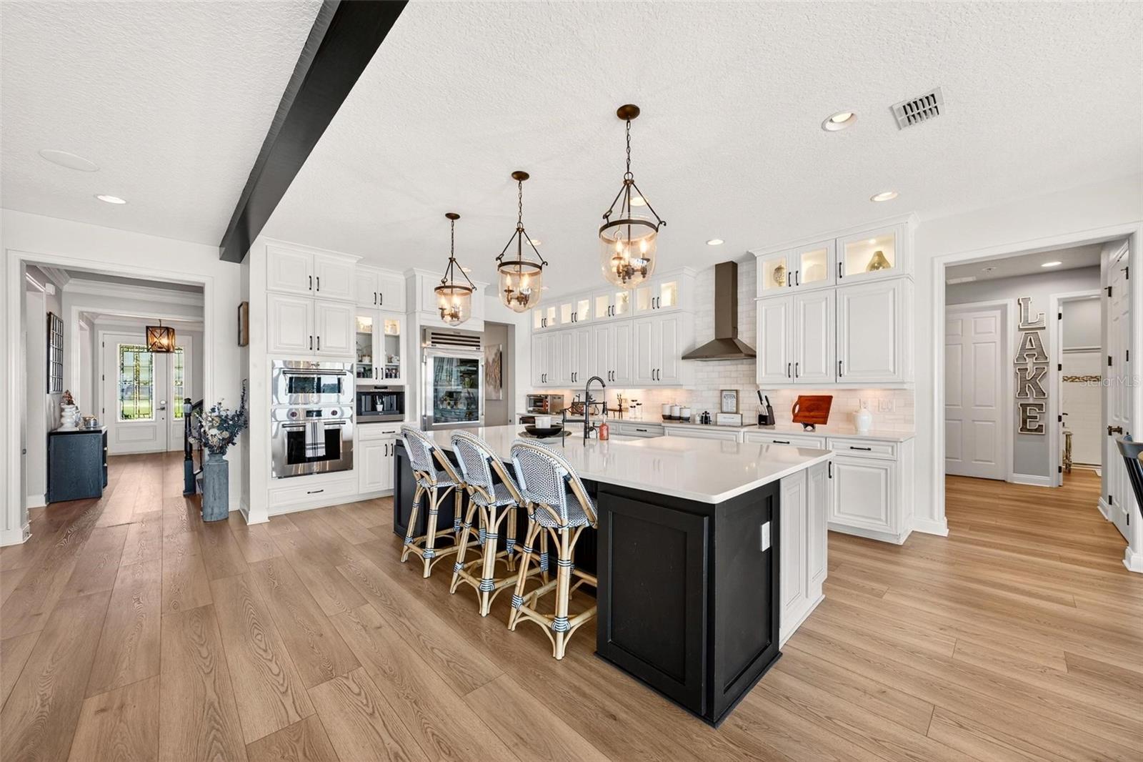 HICKORY HAMMOCK PH 2C - Residential