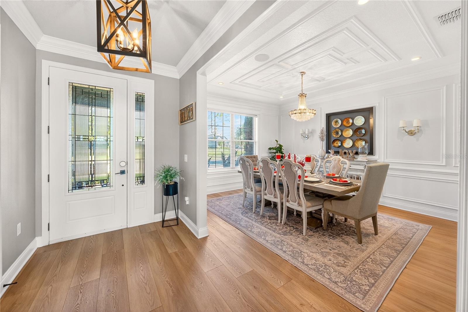 HICKORY HAMMOCK PH 2C - Residential