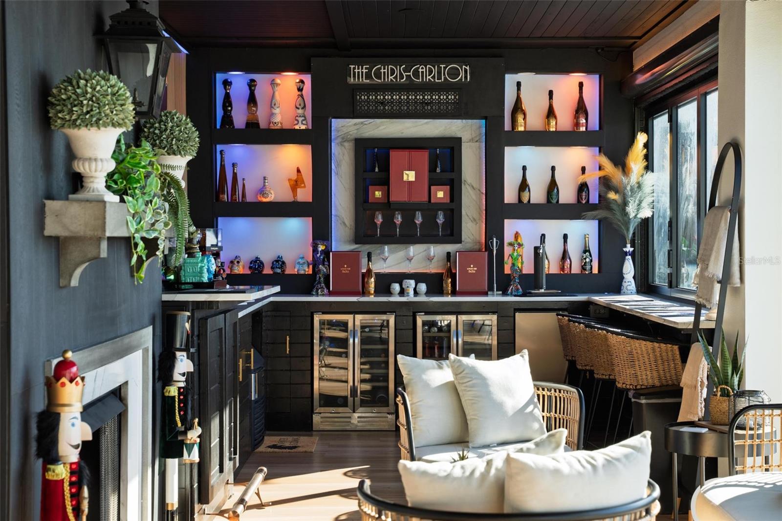 HICKORY HAMMOCK PH 2C - Residential