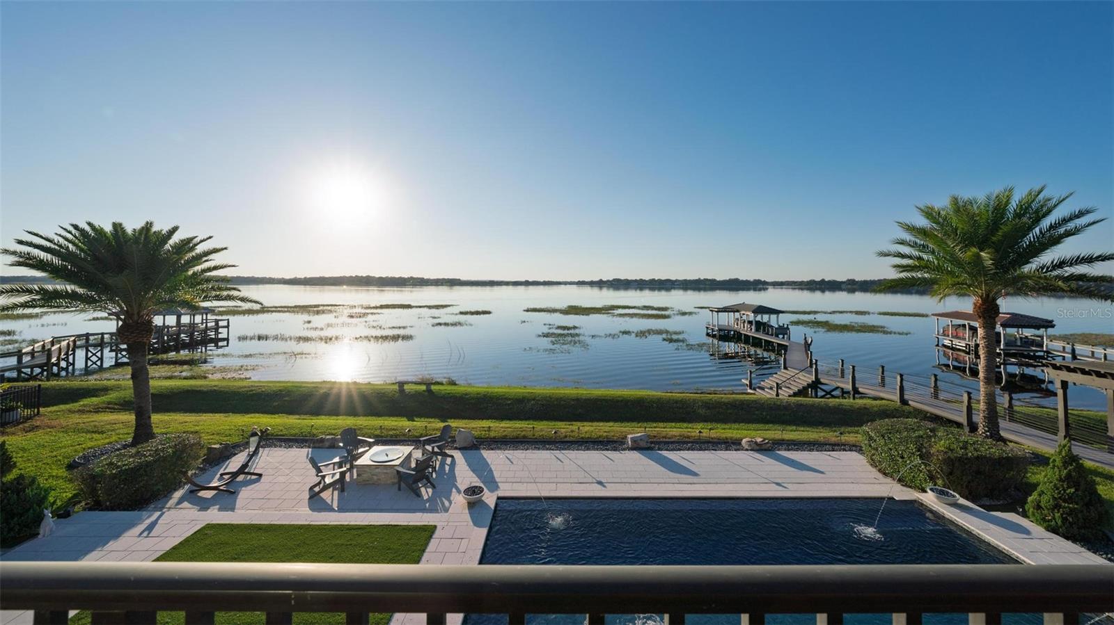 HICKORY HAMMOCK PH 2C - Residential