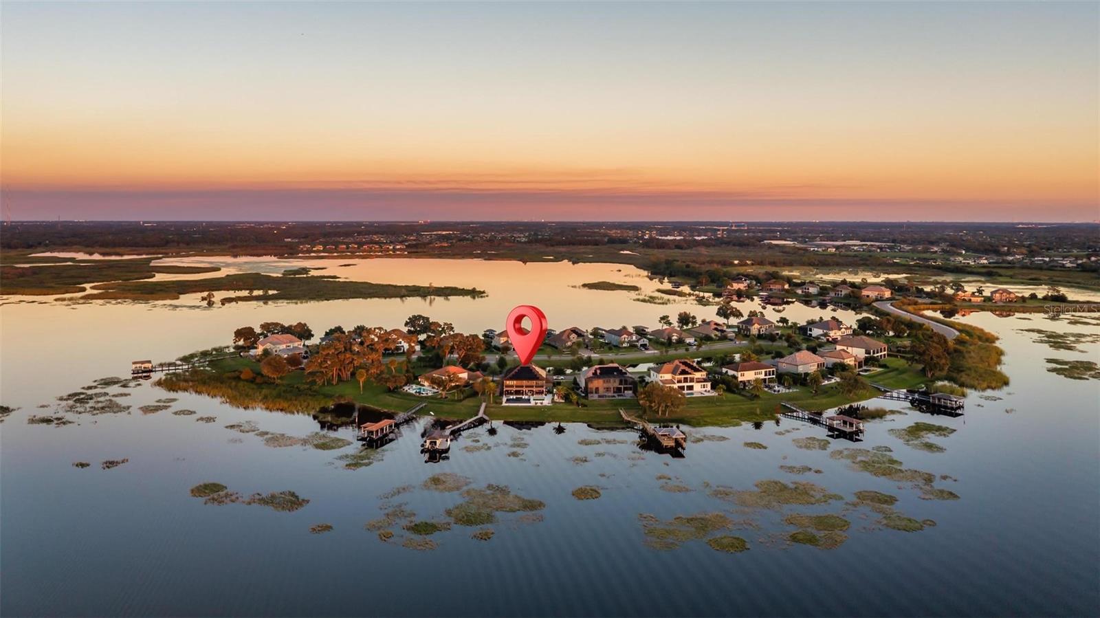 HICKORY HAMMOCK PH 2C - Residential