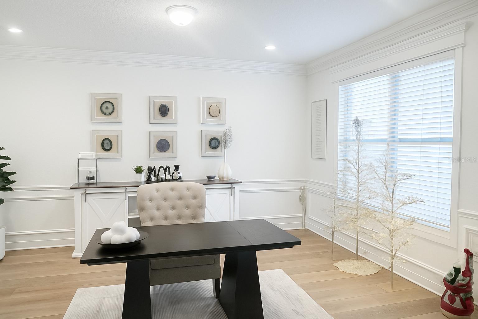 HICKORY HAMMOCK PH 2C - Residential