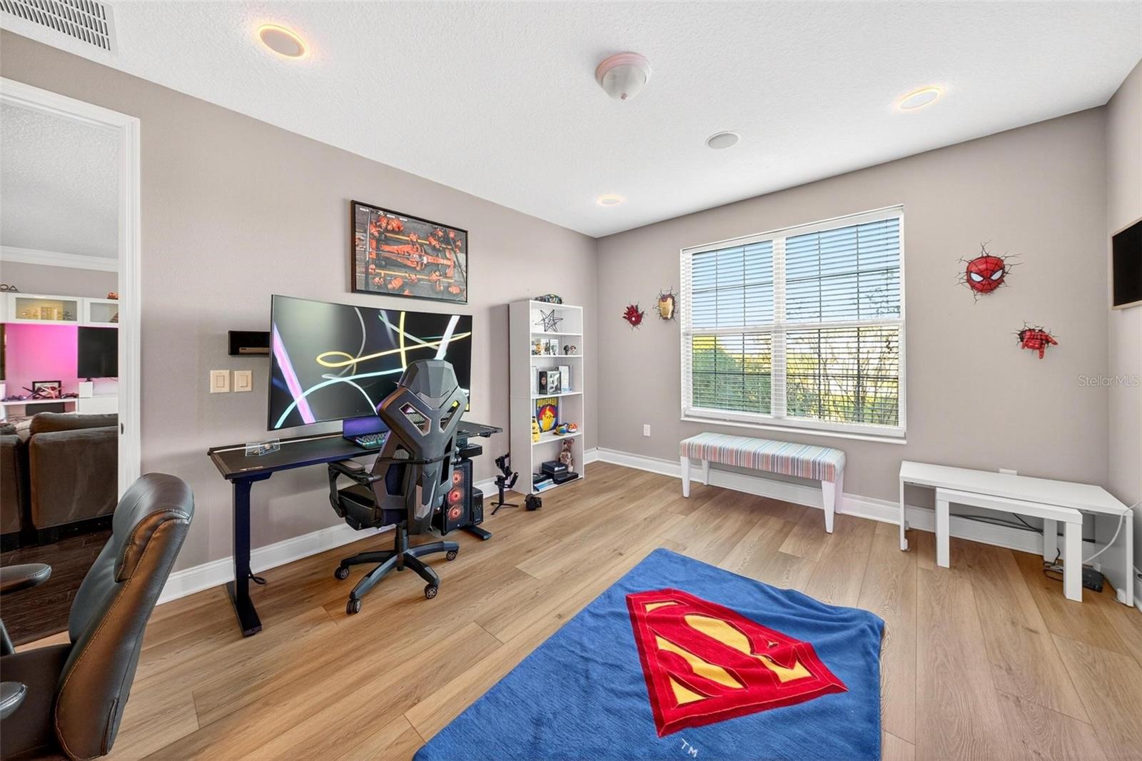 HICKORY HAMMOCK PH 2C - Residential