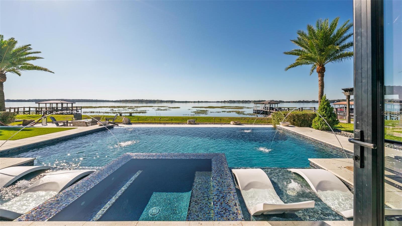 HICKORY HAMMOCK PH 2C - Residential