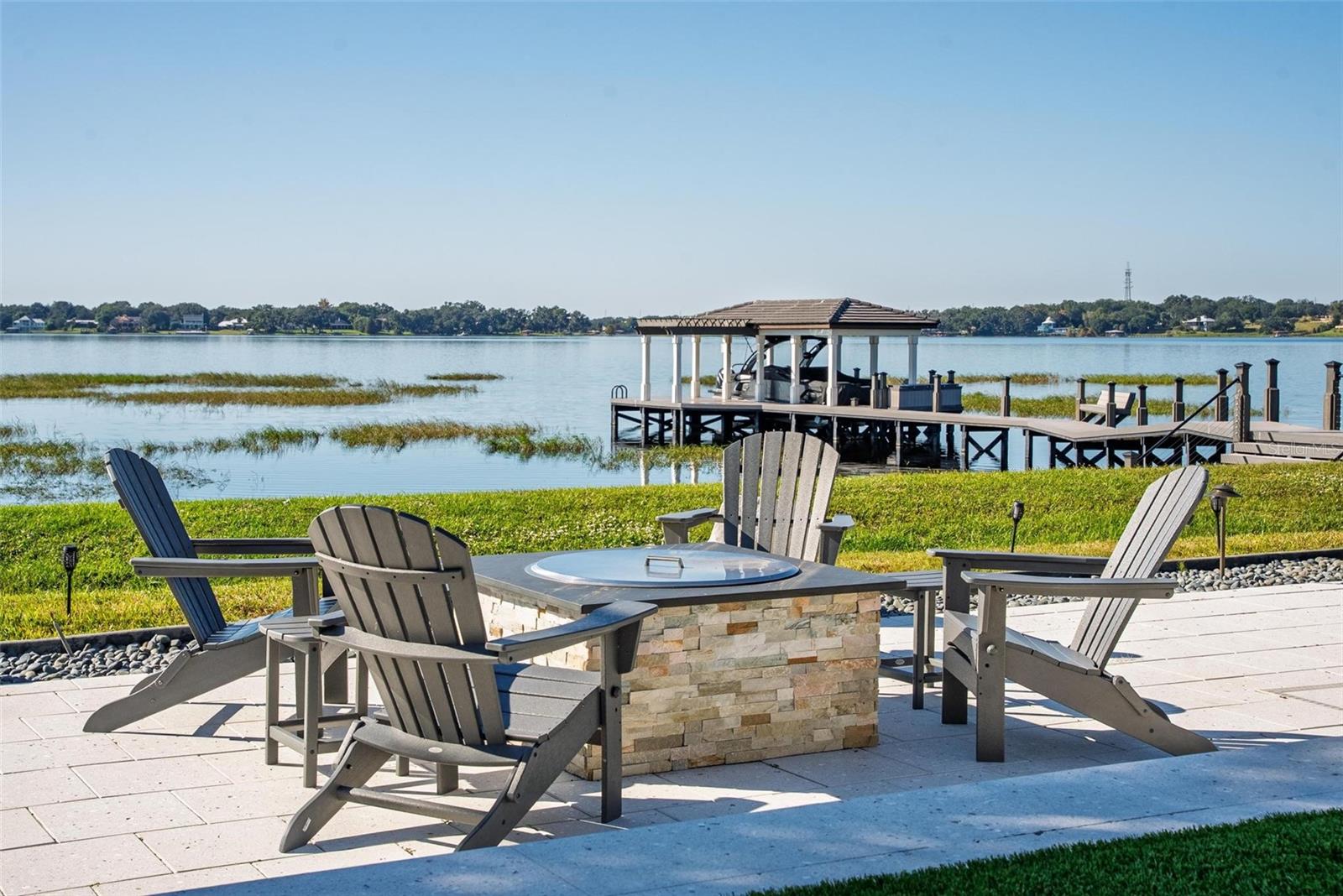 HICKORY HAMMOCK PH 2C - Residential