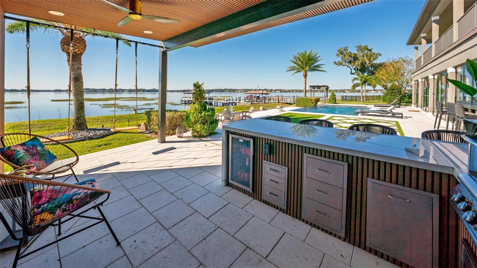 HICKORY HAMMOCK PH 2C - Residential