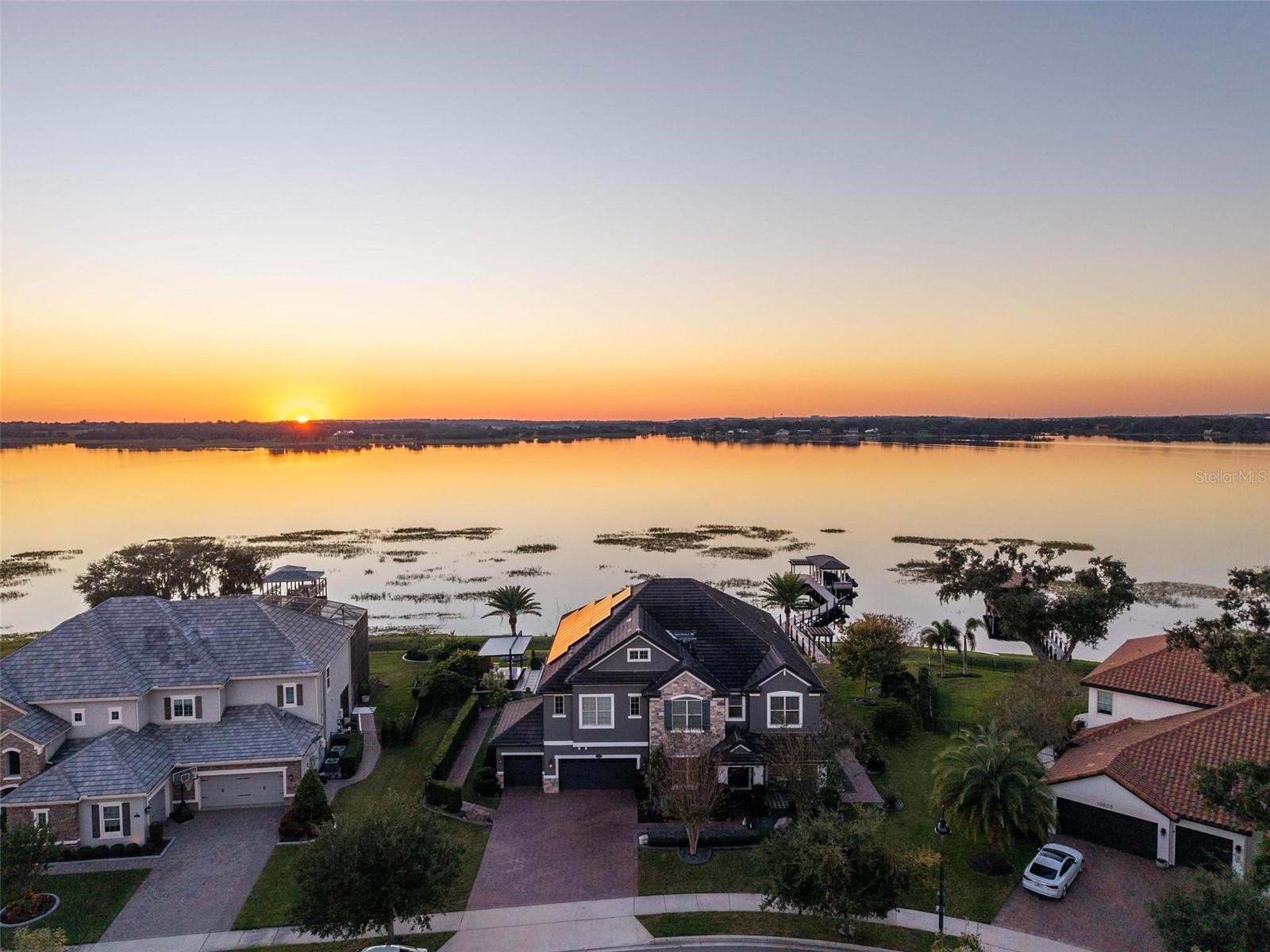 HICKORY HAMMOCK PH 2C - Residential