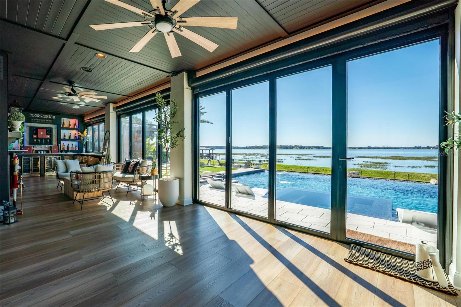 HICKORY HAMMOCK PH 2C - Residential