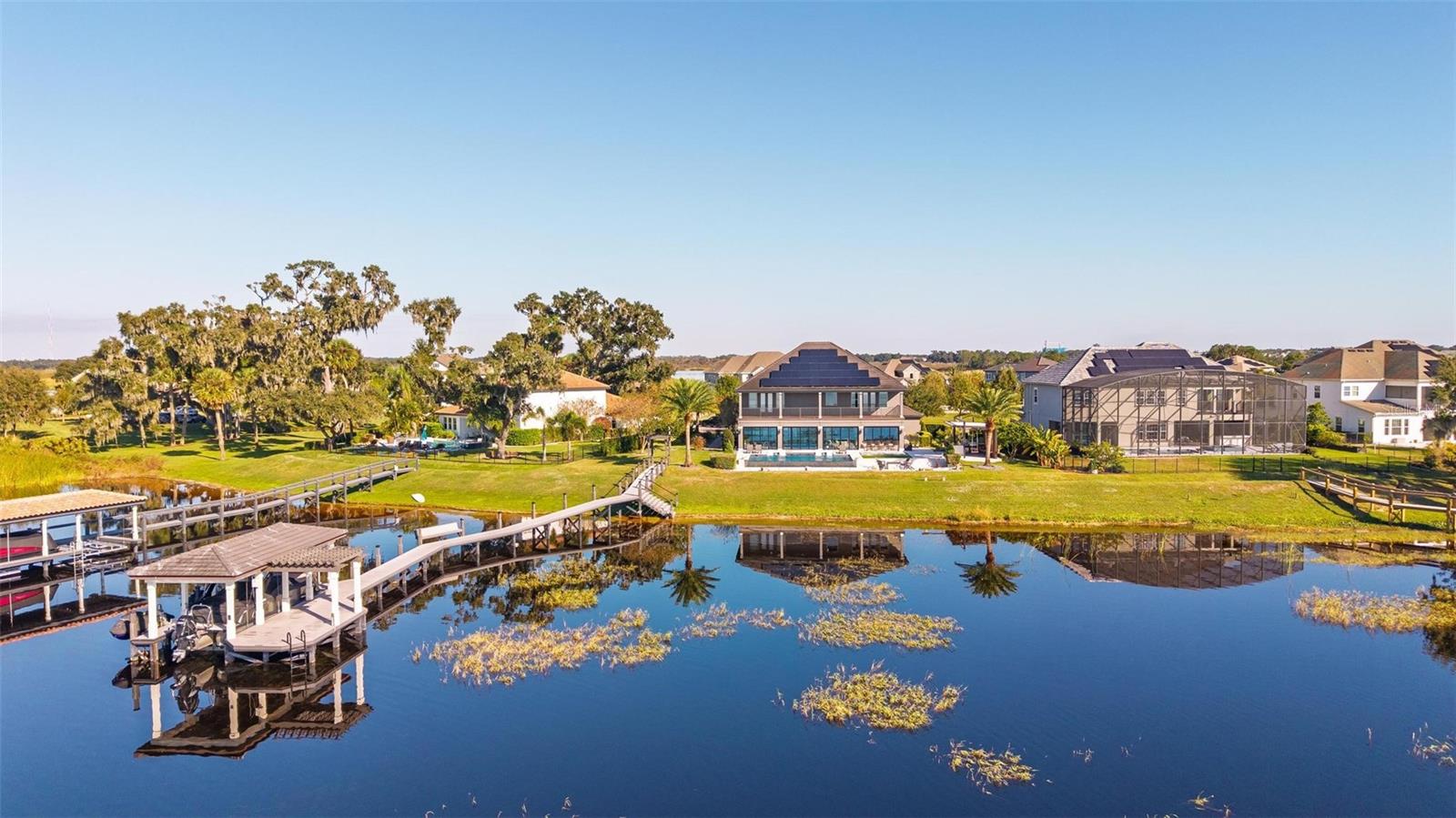 HICKORY HAMMOCK PH 2C - Residential